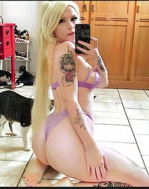 Ellen Natalia OnlyFans Leaked Free Thumbnail Picture - #9Wd8QkfK9u