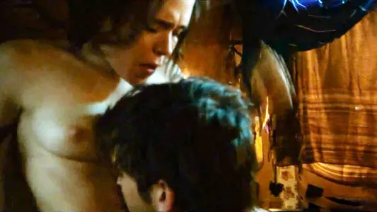 Ellen Page OnlyFans Leaked Free Thumbnail Picture - #5CIRW09tjb