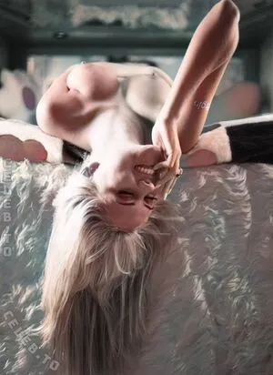 Ellen Rocche OnlyFans Leaked Free Thumbnail Picture - #LsV11WBRQc