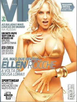 Ellen Rocche OnlyFans Leaked Free Thumbnail Picture - #wtIMNIcP28