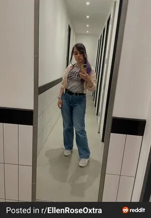 Ellen Rose OnlyFans Leaked Free Thumbnail Picture - #2ceAAc9Euw