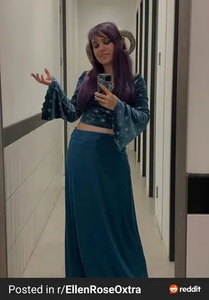 Ellen Rose OnlyFans Leaked Free Thumbnail Picture - #6ENH3m8WYZ