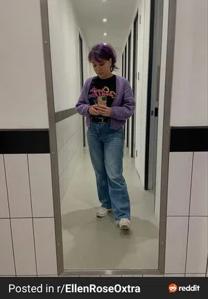 Ellen Rose OnlyFans Leaked Free Thumbnail Picture - #A4GtoPLnr5