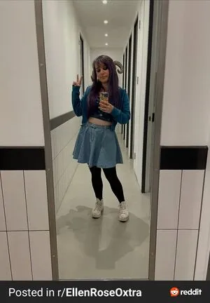 Ellen Rose OnlyFans Leaked Free Thumbnail Picture - #BvbVnAfV4R