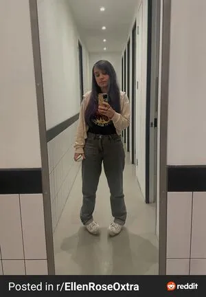 Ellen Rose OnlyFans Leaked Free Thumbnail Picture - #CfMsGFRG06