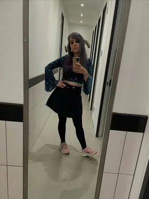 Ellen Rose OnlyFans Leaked Free Thumbnail Picture - #EnurxulRTT