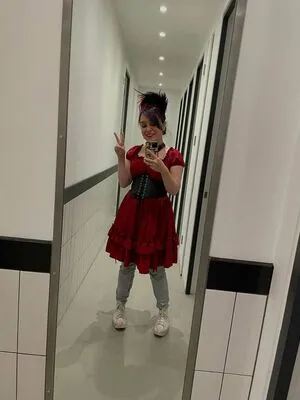Ellen Rose OnlyFans Leaked Free Thumbnail Picture - #FyLI7Fjkna