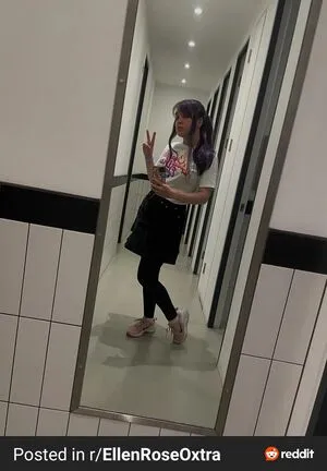 Ellen Rose OnlyFans Leaked Free Thumbnail Picture - #V0tRIffRQN