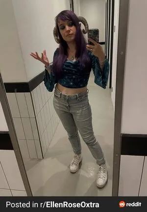 Ellen Rose OnlyFans Leaked Free Thumbnail Picture - #XxdytDPHON