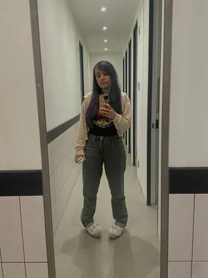 Ellen Rose OnlyFans Leaked Free Thumbnail Picture - #isq4GsEZAL