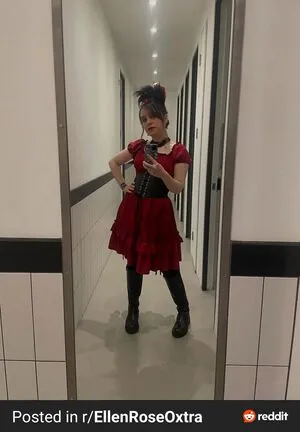 Ellen Rose OnlyFans Leaked Free Thumbnail Picture - #r9WCDH8E2n