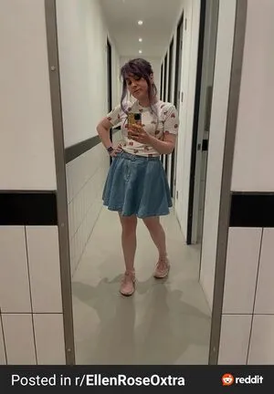 Ellen Rose OnlyFans Leaked Free Thumbnail Picture - #rwTlT2OOPL