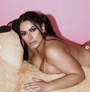 Ellen Santana OnlyFans Leaked Free Thumbnail Picture - #k3TtSFNW5q