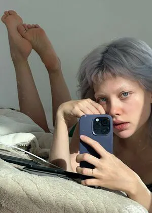 Ellen Sheidlin OnlyFans Leaked Free Thumbnail Picture - #JlwvTnhhv6