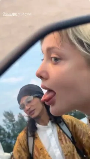 Ellen Sheidlin OnlyFans Leaked Free Thumbnail Picture - #ZUmgFPvoeW