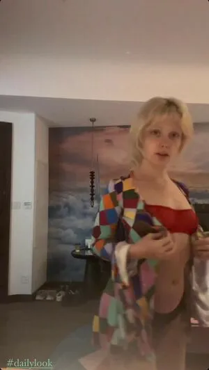 Ellen Sheidlin OnlyFans Leaked Free Thumbnail Picture - #nar5fI3hFM