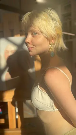 Ellen Sheidlin OnlyFans Leaked Free Thumbnail Picture - #yuJ3OYBw1O