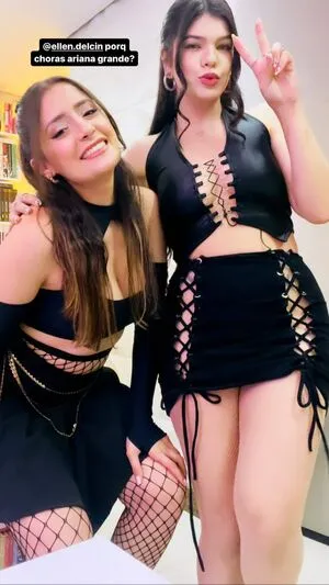 Ellen Simili OnlyFans Leaked Free Thumbnail Picture - #0tV7fy9qQ6