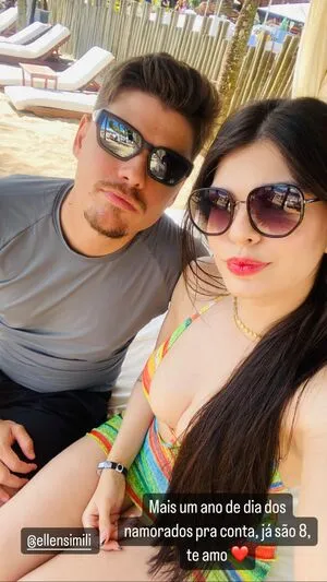 Ellen Simili OnlyFans Leaked Free Thumbnail Picture - #uLAwk9fx6J