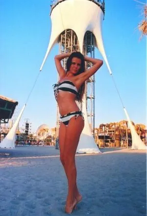 Ellen Slusarchi OnlyFans Leaked Free Thumbnail Picture - #OLlaoWE8GG