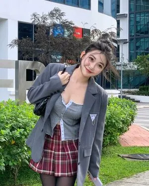 Ellen Tan OnlyFans Leaked Free Thumbnail Picture - #0opgGxxBuy
