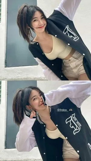 Ellen Tan OnlyFans Leaked Free Thumbnail Picture - #8DjTNngVwY