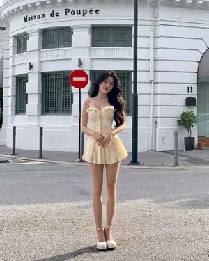 Ellen Tan OnlyFans Leaked Free Thumbnail Picture - #DEUYapXUAG