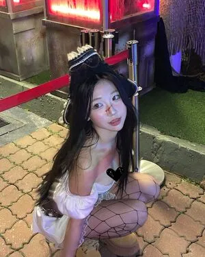 Ellen Tan OnlyFans Leaked Free Thumbnail Picture - #DHHYgXFTok