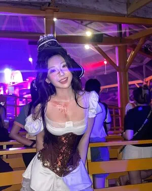 Ellen Tan OnlyFans Leaked Free Thumbnail Picture - #EjDvJpFX7O