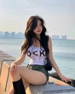 Ellen Tan OnlyFans Leaked Free Thumbnail Picture - #GNkxlMThoT