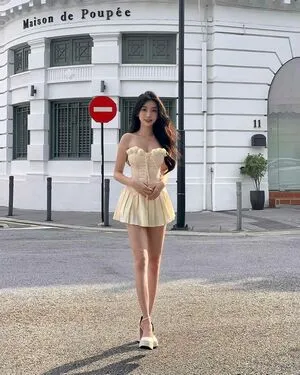 Ellen Tan OnlyFans Leaked Free Thumbnail Picture - #HI7HxwYjys