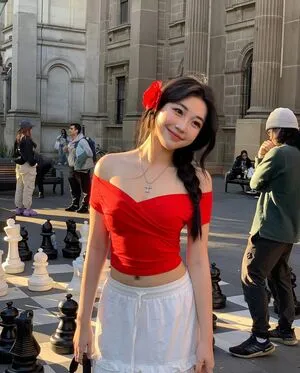 Ellen Tan OnlyFans Leaked Free Thumbnail Picture - #IlrO1eLGjX