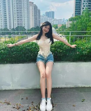 Ellen Tan OnlyFans Leaked Free Thumbnail Picture - #Ri4YpA56g9