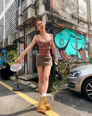 Ellen Tan OnlyFans Leaked Free Thumbnail Picture - #TYr4KhA8X8