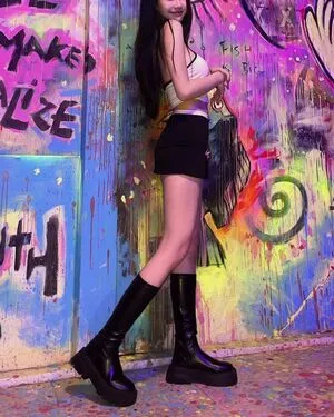 Ellen Tan OnlyFans Leaked Free Thumbnail Picture - #UMni9qPUTM