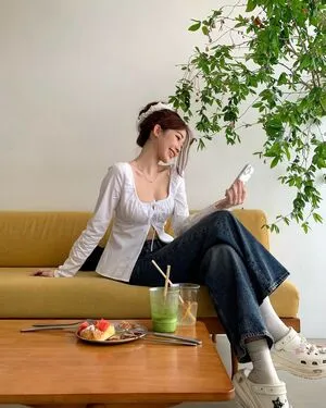 Ellen Tan OnlyFans Leaked Free Thumbnail Picture - #UVk42Seh2M