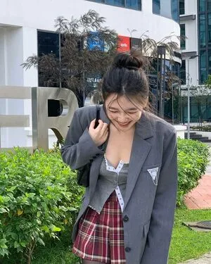 Ellen Tan OnlyFans Leaked Free Thumbnail Picture - #VuwhNh2gbj