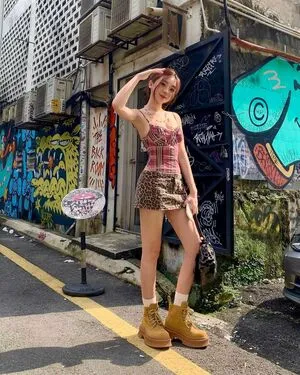 Ellen Tan OnlyFans Leaked Free Thumbnail Picture - #WaGfyUihti
