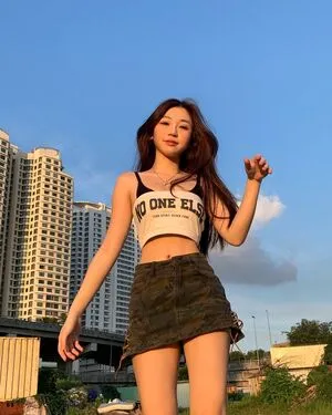 Ellen Tan OnlyFans Leaked Free Thumbnail Picture - #Ysg6JsuxP6