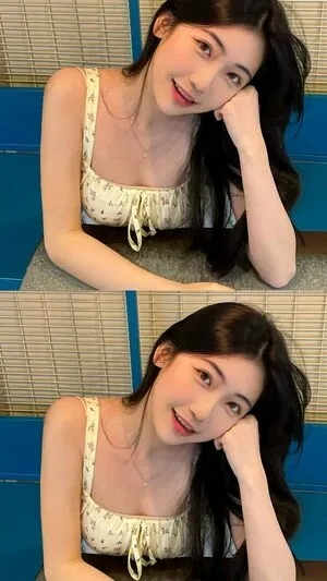 Ellen Tan OnlyFans Leaked Free Thumbnail Picture - #dahZyuxcPf