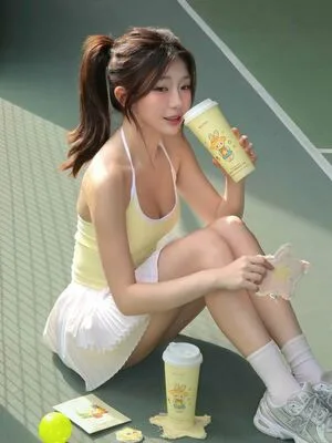 Ellen Tan OnlyFans Leaked Free Thumbnail Picture - #i66oXkebMF