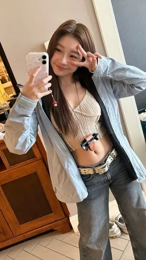 Ellen Tan OnlyFans Leaked Free Thumbnail Picture - #oHKDzYNi5D
