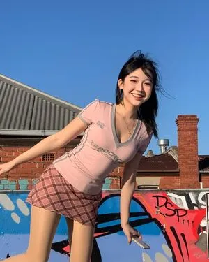Ellen Tan OnlyFans Leaked Free Thumbnail Picture - #xGtbKYCi7C