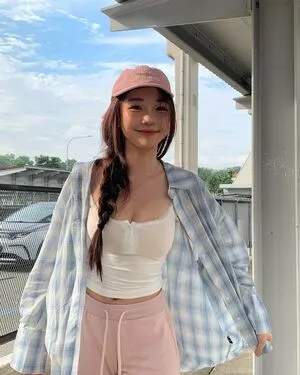 Ellen Tan OnlyFans Leaked Free Thumbnail Picture - #zciGMSjDT3