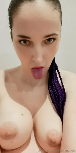 Ellen2000vip OnlyFans Leaked Free Thumbnail Picture - #0k5grX6dbN