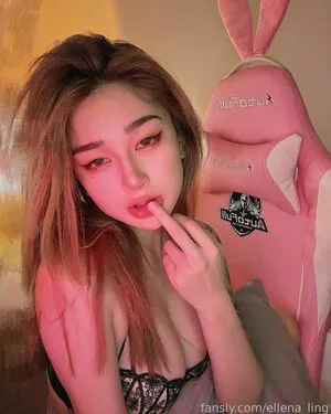 Ellena Ling33 OnlyFans Leaked Free Thumbnail Picture - #BnBuSGrwxD