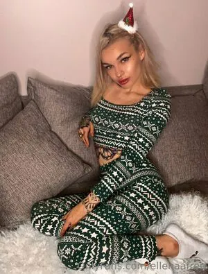 Ellenaafree OnlyFans Leaked Free Thumbnail Picture - #04z7fNQI7p