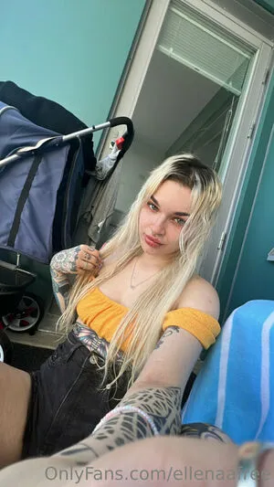 Ellenaafree OnlyFans Leaked Free Thumbnail Picture - #5bcAslVBFl
