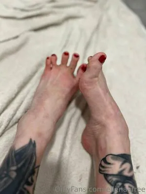 Ellenaafree OnlyFans Leaked Free Thumbnail Picture - #77w6oMJXDM