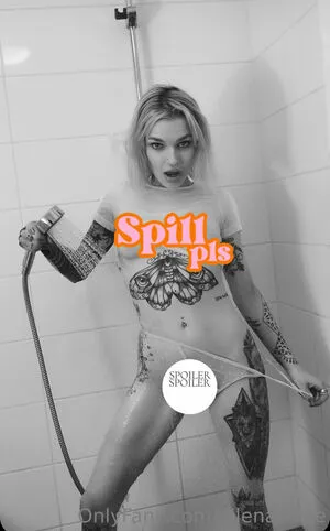 Ellenaafree OnlyFans Leaked Free Thumbnail Picture - #Bf6pwujbul